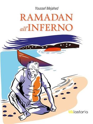cover image of Ramadan all'inferno